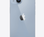 iPhone14 のガラス+ナノ銀+フッ素コーティング