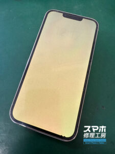 25-0417-01iPhoneスマホゲーム修理大宮