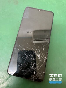 25-0414-05iPhoneスマホゲーム修理大宮