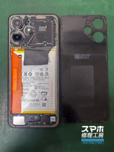 25-0506-04iPhoneスマホゲーム修理大宮