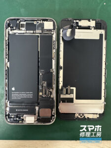25-0509-02iPhoneスマホゲーム修理大宮