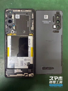 25-0511-07iPhoneスマホゲーム修理大宮