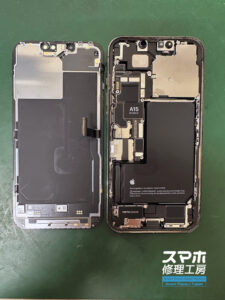 25-0506-02iPhoneスマホゲーム修理大宮
