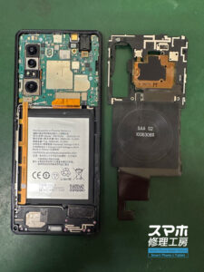 25-0513-07iPhoneスマホゲーム修理大宮