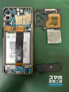 25-0516-06iPhoneスマホゲーム修理大宮