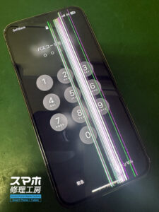 25-0506-01iPhoneスマホゲーム修理大宮