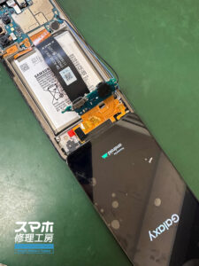 25-0516-07iPhoneスマホゲーム修理大宮