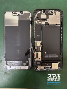 25-0516-02iPhoneスマホゲーム修理大宮