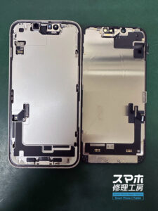 25-0511-03iPhoneスマホゲーム修理大宮