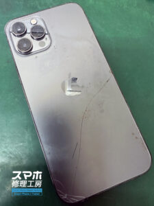 25-0513-02iPhoneスマホゲーム修理大宮