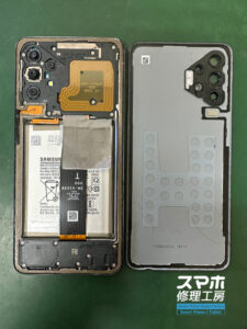 25-0516-05iPhoneスマホゲーム修理大宮