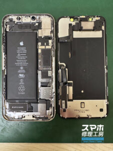 25-0523-02iPhoneスマホゲーム修理大宮