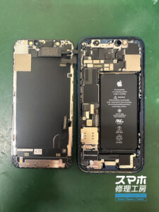 25-0503-01iPhoneスマホゲーム修理大宮
