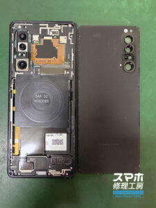 25-0513-06iPhoneスマホゲーム修理大宮