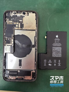 25-0513-04iPhoneスマホゲーム修理大宮