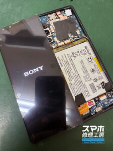 25-0511-09iPhoneスマホゲーム修理大宮