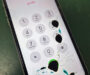 iPhone 11画面に黒い点。液晶不良修理・分解スマホコーティングのソムリエSUMAMO 大宮店