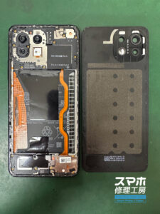 25-0509-05iPhoneスマホゲーム修理大宮