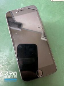 25-0509-01iPhoneスマホゲーム修理大宮