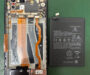 Xiaomi Mi 11 Lite 5G(M2101K9R)バッテリーが膨張。バッテリー交換修理・分解スマホコーティングのソムリエSUMAMO 大宮店
