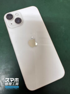 25-0511-02iPhoneスマホゲーム修理大宮