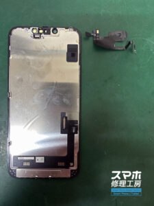 25-0511-04iPhoneスマホゲーム修理大宮