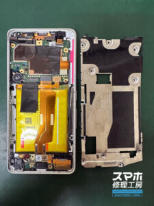 25-0519-06iPhoneスマホゲーム修理大宮