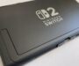 【Nintendo Switch】ドックへの抜き差しでつく画面キズ。コーティングで解消できる？